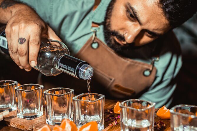 Private Mezcal and Tequila Tasting in Tulum - What You’ll Actually Taste: Tequilas and Mezcals (and Why Variety Matters)