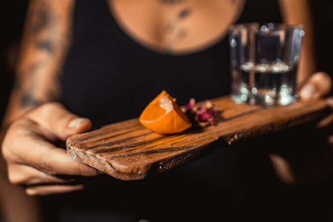 Private Mezcal and Tequila Tasting in Tulum - How the Guide Helps You Hear the Difference Between Drinks