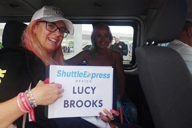 Private One Way Shuttle Transfer to Cancun - From Cancun Airport to Your Hotel: Why This Transfer Works