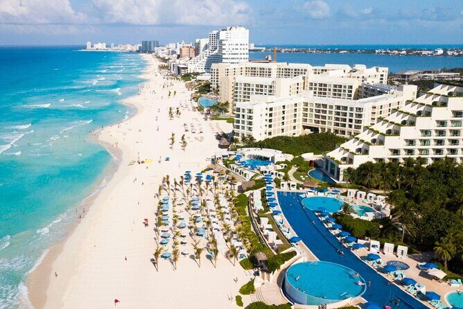 Private One Way Shuttle Transfer to Cancun - What’s Included vs Not Included (So You Don’t Get Surprised)