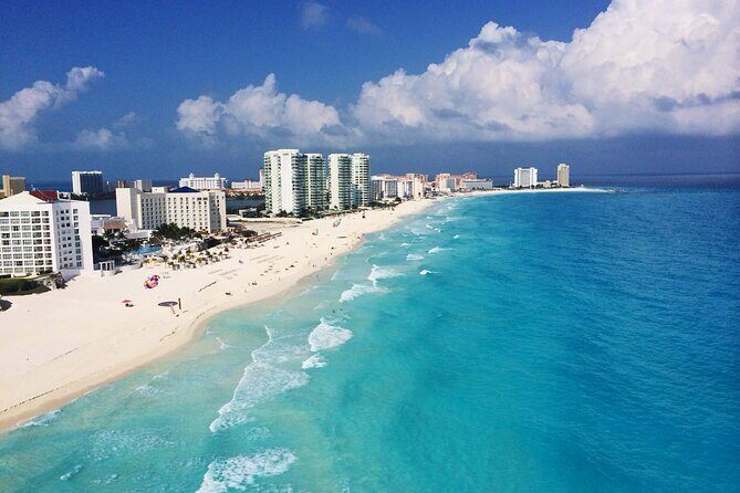 Private One Way Shuttle Transfer to Cancun - The Ride Time: 30–45 Minutes and What That Means
