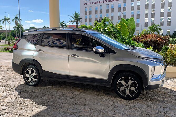 Private one way transfer to Tulum from Tulum airport - Quick hits before you land