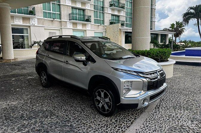 Private one way transfer to Tulum from Tulum airport - Who this transfer suits best (and when it’s not the right choice)