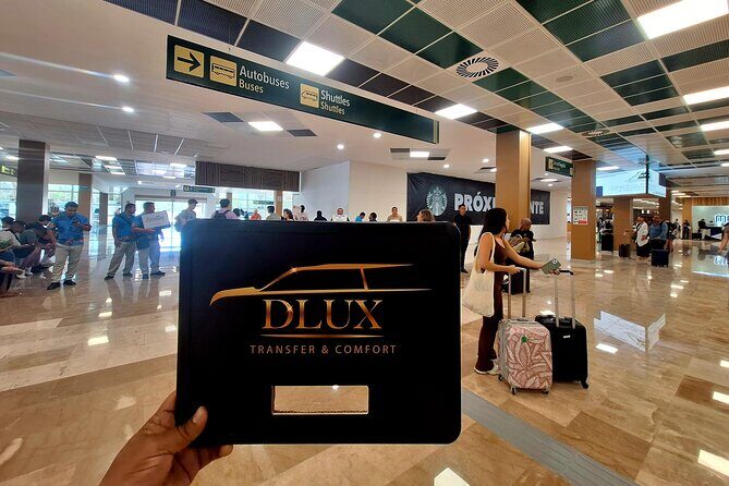 Private one way transfer to Tulum from Tulum airport - Value check: what’s included, what to plan for
