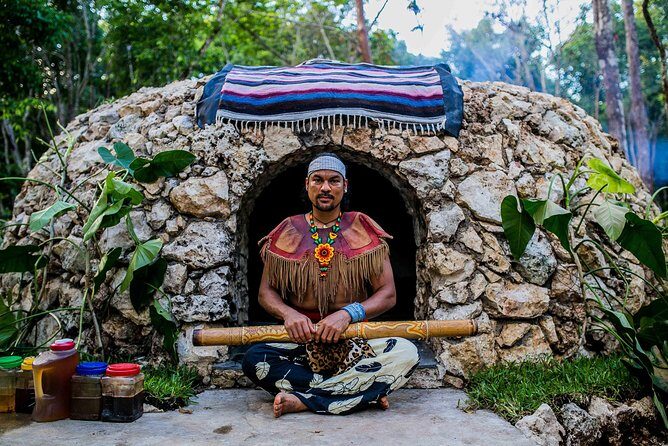 Private or Shared Mayan Temazcal Ritual from Tulum - Tulum Temazcal, Plain and Simple: What This Experience Is