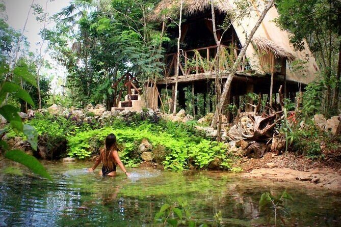 Private or Shared Temazcal Unique Mayan Ritual from Cancun - Price and value: is $145 in Cancun a fair deal?