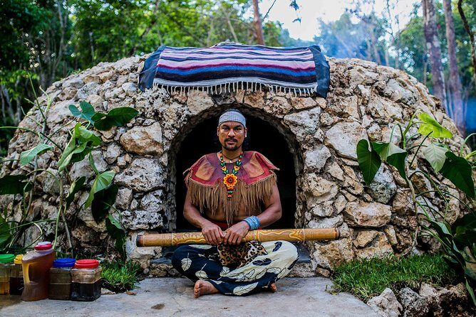 Private or Small-Group Temazcal Maya Ritual from Playa del Carmen - Temazcal in Playa del Carmen: what this experience is really about