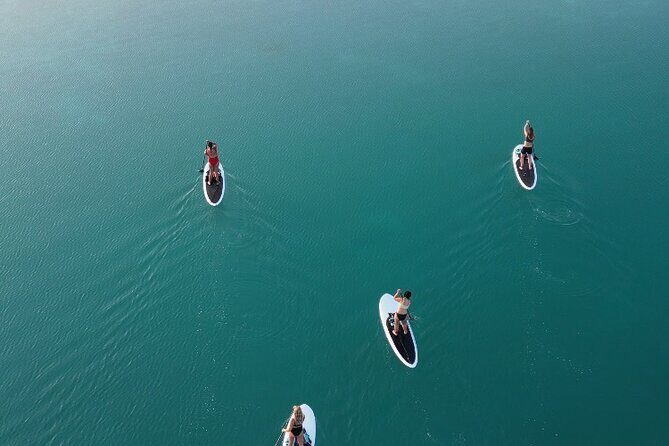 Private Paddleboard Experience in Bacalar - Equipment, Photos, and Why They’re a Bigger Deal Than They Sound