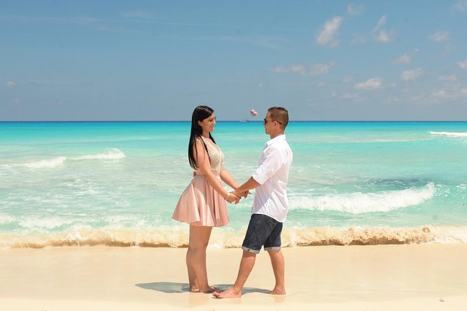 Private Professional Photography Session in Cancun - How This Cancun Photo Session Fits Real Vacation Time