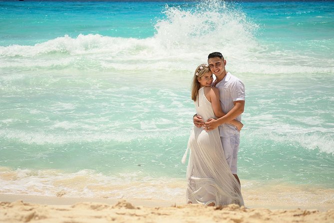 Private Professional Photography Session in Cancun - What Happens During the Hour: A Structured, Photo-Friendly Flow