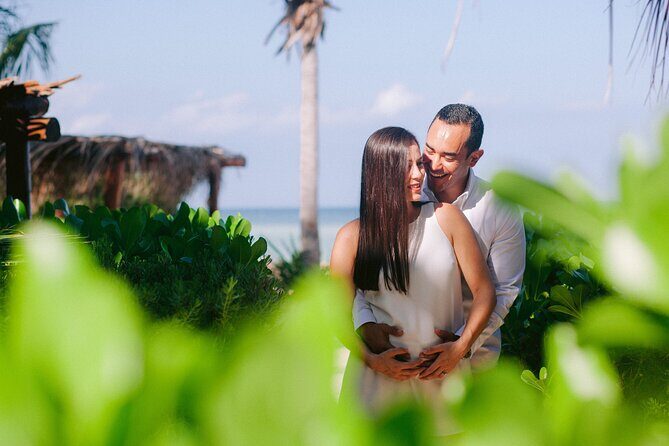 Private Professional Photoshoot in Cancun with Pick up - Key highlights worth caring about