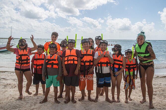 Private Responsible Experience with Turtles (groups of 3 plus) - Key things you’ll remember