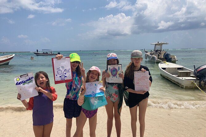 Private Responsible Experience with Turtles (groups of 3 plus) - Logistics that actually matter in Akumal