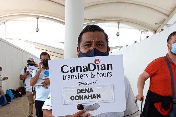 Private Round Trip Airport Transfers to Cancun (Flat Rate) - Who This Cancun Transfer Fits Best