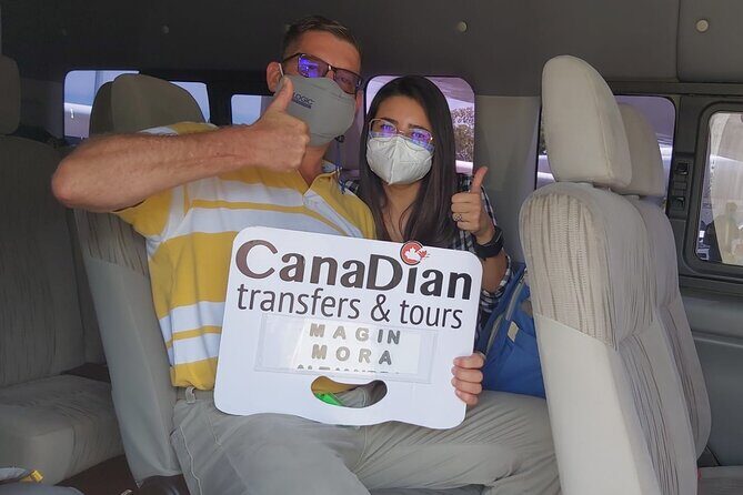 Private Round Trip Airport Transfers to Cancun (Flat Rate) - Should You Book This Private Flat-Rate Transfer?