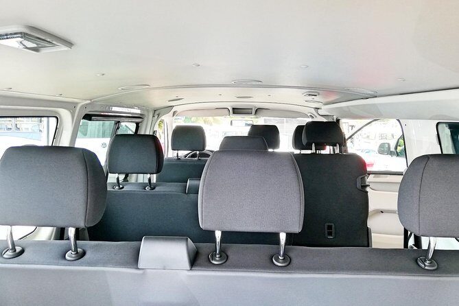 Private Round Trip Transfer from Airport to Cancun - Key Things That Make This Transfer Worth Your Time