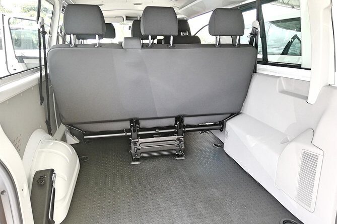 Private Round Trip Transfer from Airport to Cancun - Your Cancun Airport Arrival Plan: Simple, Private, and Direct