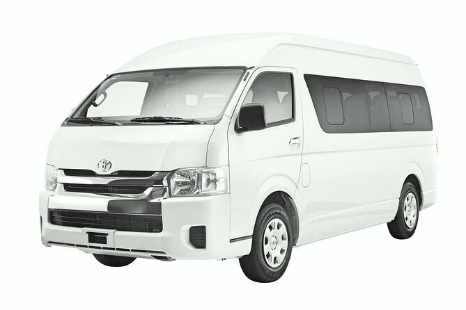Private Round Trip Transfer from Airport to Cancun - The Healthy Protocol: Practical Safety Measures You Should Know