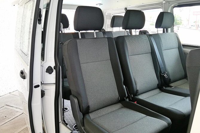 Private Round Trip Transfer from Airport to Cancun - Matching This Transfer to Your Travel Style