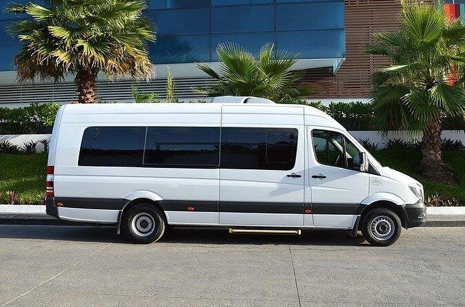 Private Round Trip Transportation Hotel to Hotel Playa del Carmen - Timing, pickup points, and how to avoid the worst-case scenario
