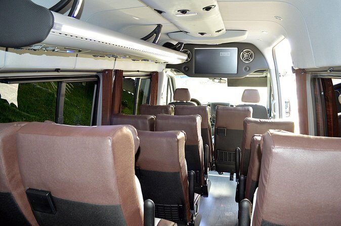 Private Round Trip Transportation Hotel to Hotel Playa del Carmen - The best-case ride: what good service looks like