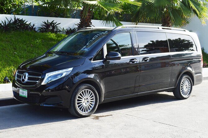 Private Round Trip Transportation Hotel to Hotel Playa del Carmen - What’s included, and what that means for your day