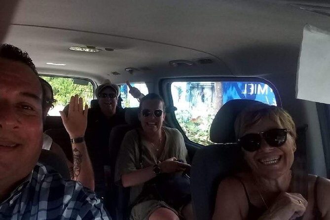Private Roundtrip from Cancun Airport to Playa del Carmen - Why this Cancun airport to Playa del Carmen transfer feels low-stress