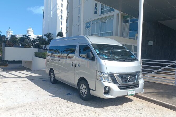 Private Roundtrip Transportation from Cancun Airport - Key Things I’d Bet On