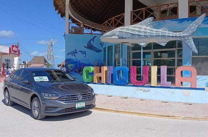 Private Roundtrip Transportation from Cancun Airport - The Ride to Your Hotel: Timing and What to Expect