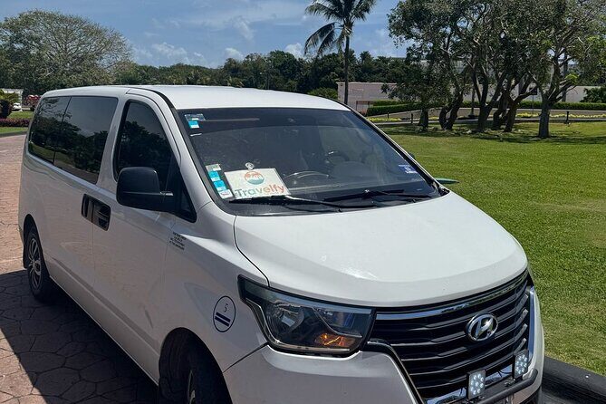 Private Roundtrip Transportation from Cancun Airport - Private and Exclusive Rules You Should Know Up Front