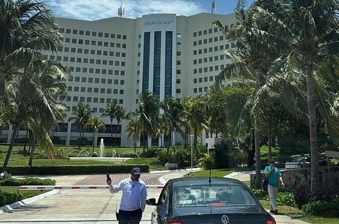 Private Roundtrip Transportation from Cancun Airport - Price and Value: Is $65.58 a Good Deal?
