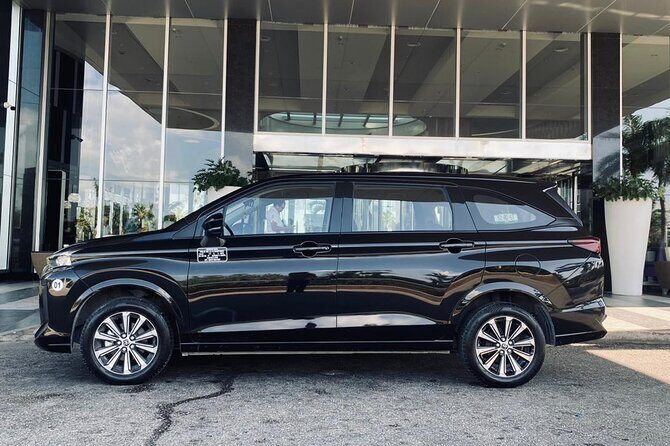 Private roundtrip transportation from Cancun airport to hotels - Key Things I’d Focus On