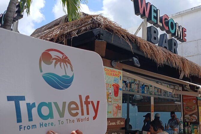 Private roundtrip transportation from Cancun airport to hotels - The Van Ride: AC Comfort, Luggage, and Real-World Constraints