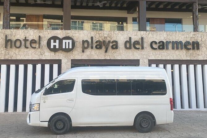 Private roundtrip transportation from Cancun airport to hotels - Timing Tips That Actually Help (Not Just Advice)