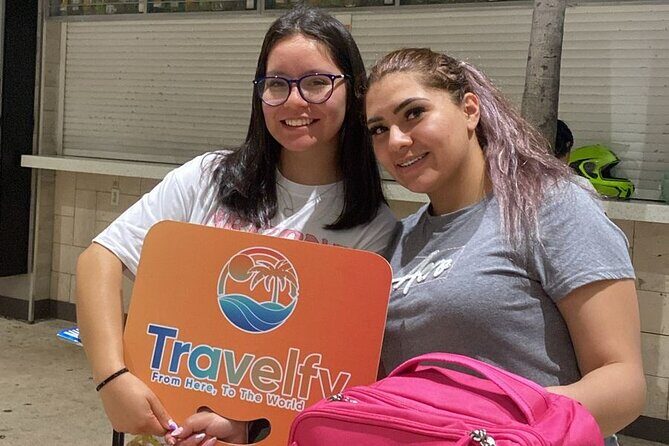 Private roundtrip transportation from Cancun airport to hotels - Price and Value: Does $64.58 Make Sense for You?