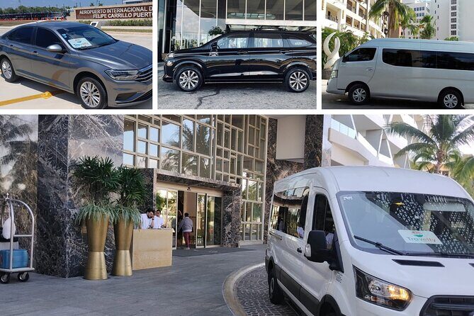 Private roundtrip transportation from Cancun airport to hotels - Arrival Flow: The 20-Minute Wait and the 60-Minute Buffer