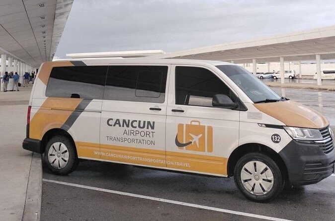 Private Roundtrip Transportation from CUN to Boulevard Kukulcan - Return pickup from your hotel: the 15-minute wait and flight timing