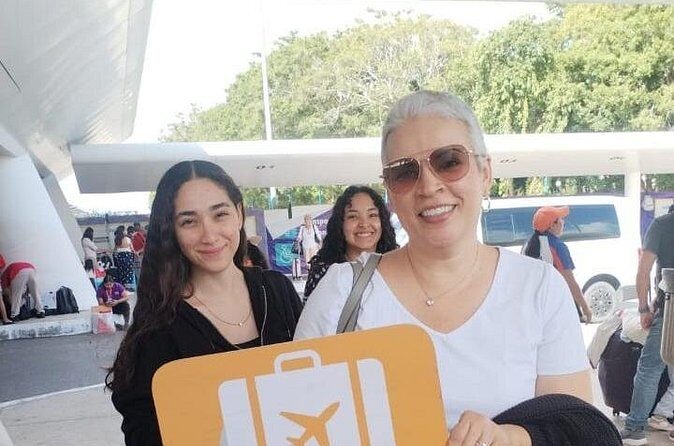 Private Roundtrip Transportation from CUN to Boulevard Kukulcan - FAQ