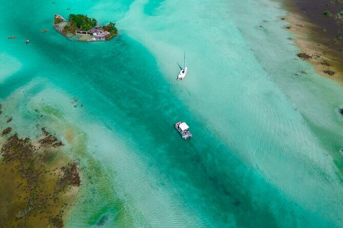 Private Sailing Adventure in Bacalar - Key Points Before You Go