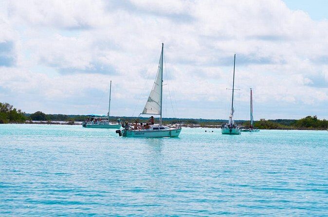 Private Sailing Adventure in Bacalar - Price Breakdown and Real Value on a 3.5-Hour Timeline