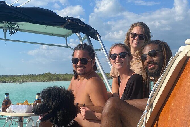 Private sailing excursions, nice spacious sailboats. - Snacks, Beers, and Onboard Comfort: Small Inclusions That Matter