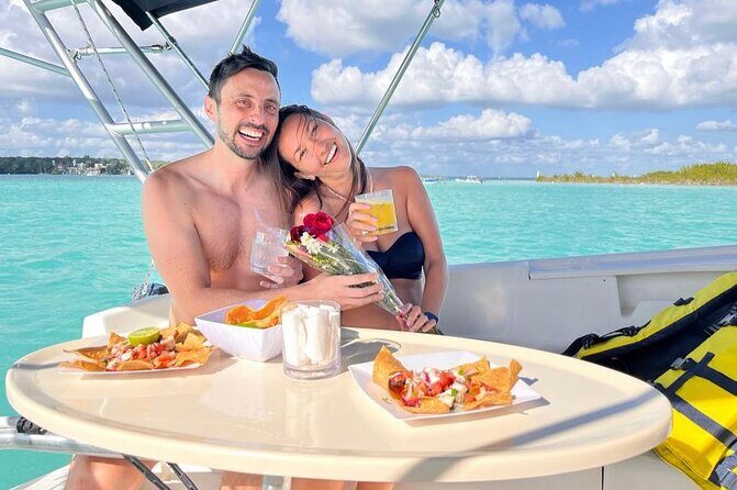 Private sailing excursions, nice spacious sailboats. - Language and Communication: English, Español, French by Request