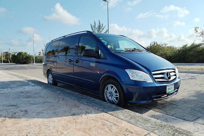 Private shuttle service to Cancun Airport, from hotel or lodging - Watch-Outs Before You Hand Over Your Plan