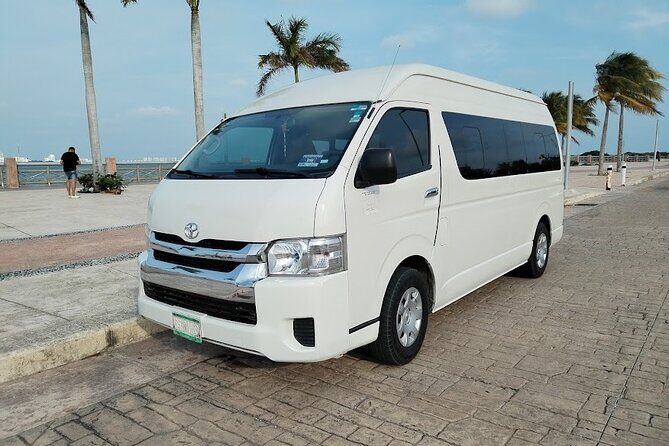 Private shuttle service to Cancun Airport, from hotel or lodging - Who This Shuttle Fits Best (and Who Should Skip It)