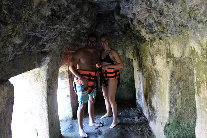 Private Sian Kaan Muyil Lazy River Tour - Private tour logistics: minimum travelers and who should choose this