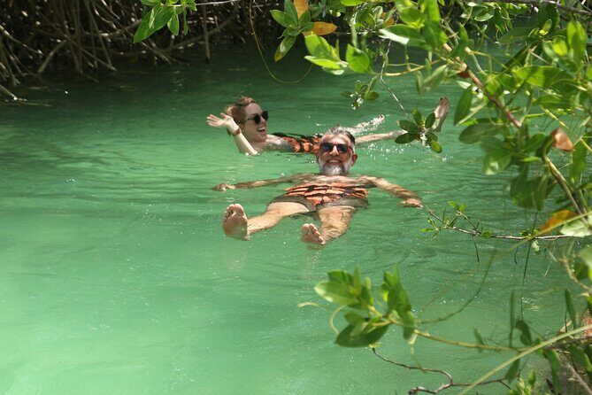 Private Sian Kaan Muyil Lazy River Tour - Pickup from Cancun and Playa del Carmen at 8:00am: how the timing works