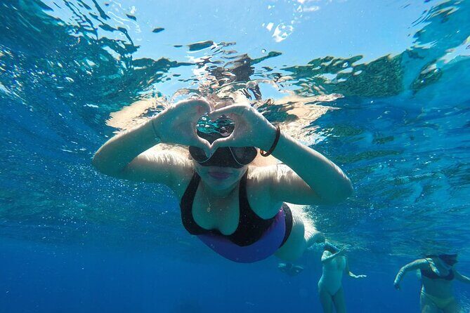 Private Sky Snorkeling Tour - Key things to know before you go