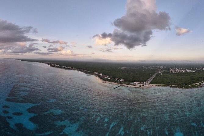 Private Snorkel Tour On The Reef Lagoon - Stop 2: a second reef area where it’s quieter