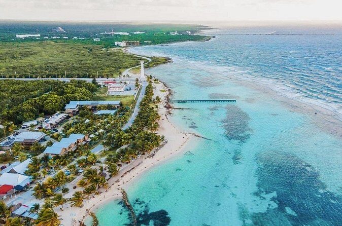 Private Snorkel Tour On The Reef Lagoon - Snorkeling that actually works: mask help, fish charts, and guide coaching