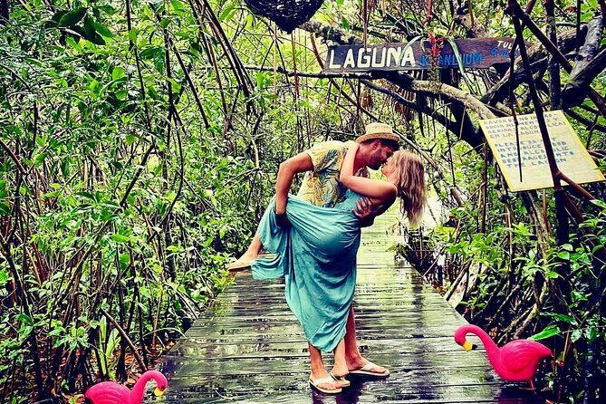 Private Snorkeling Tour Kaan Luum Lagoon Cenote Lunch - Who should book this private cenote + Tulum day